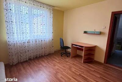 Apartament cu 2 camere în Precista - 2