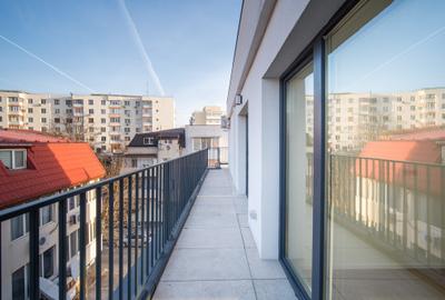 Apartament cu 3 camere în Moșilor - 8