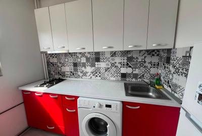 Apartament semidecomandat în Titan