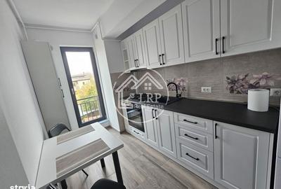 Apartament cu 2 camere decomandat, mobilat în Andronache - 8