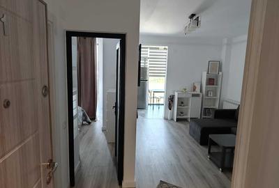 Apartament cu 2 camere decomandat în Exterior Vest - 6