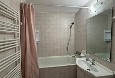 Apartament cu 2 camere decomandat în Zorilor - 8