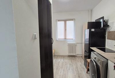 Garsonieră nedecomandată în Florilor - 7