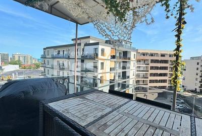 Apartament cu 2 camere în Central - 10