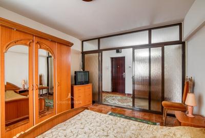 Apartament cu 2 camere decomandat, mobilat în 13 Septembrie - 11