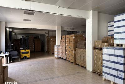 Spațiu comercial, de 1,200 mp, în Afumați - 1