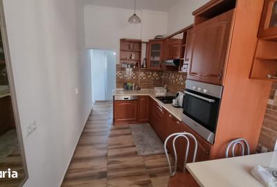 Casă cu 2 camere cu Teren 133 Mp în Orașul Nou