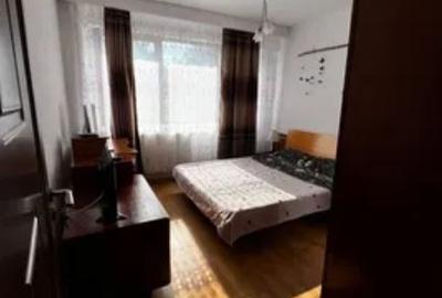 Apartament cu 2 camere decomandat, mobilat în Tineretului