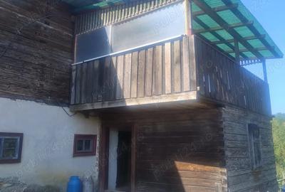 Casă cu 4 camere în Cacova Ierii - 9