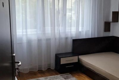 Apartament cu 2 camere decomandat în Berceni