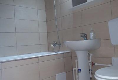 Apartament cu 2 camere decomandat în Cuza Vodă - 4