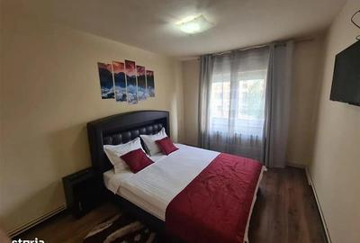 Apartament cu 3 camere decomandat în Județean - 14
