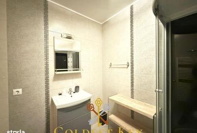 Apartament cu 2 camere în Florești - 12