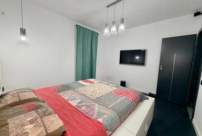 Apartament cu 2 camere decomandat în Titan - 7