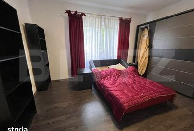 Casă cu 3 camere cu Teren 604 Mp în Central