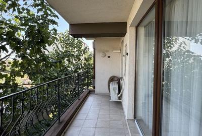 Apartament cu 2 camere decomandat, mobilat în Lacul Morii - 7