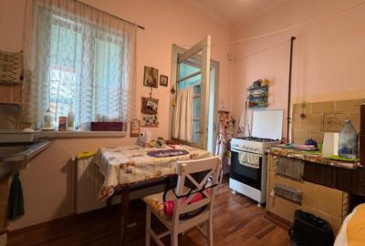 Duplex cu 2 camere cu Teren 202 Mp în Traian - 7