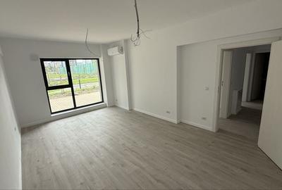 Apartament cu 2 camere decomandat în Exterior Vest - 7