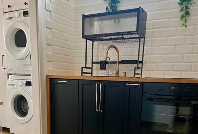 Apartament cu 2 camere în Dristor - 8