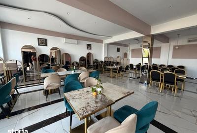 Spațiu comercial, de 355 mp, în Central - 1
