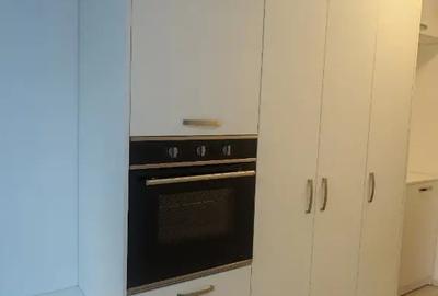 Garsonieră decomandată în Narcisa - 5