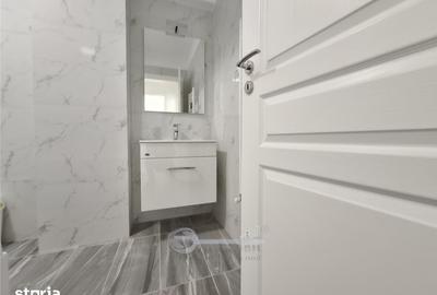 Apartament cu 2 camere decomandat în Miroslava
