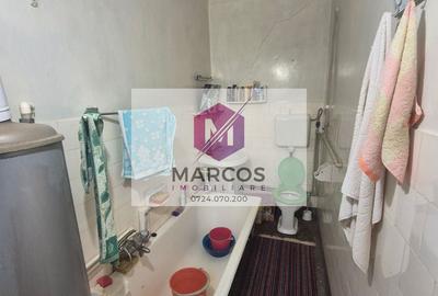 Casă cu 3 camere cu Teren 400 Mp în Central
