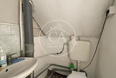 Spațiu comercial, de 40 mp, în Calea Aradului