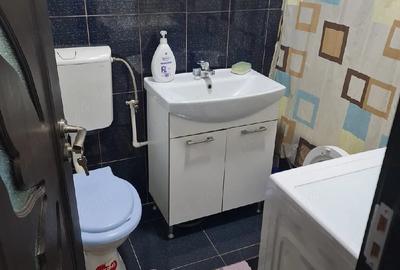 Apartament cu 2 camere semidecomandat în Mătăsari - 4