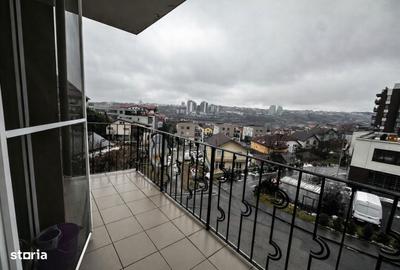 Apartament cu 2 camere în Central - 6