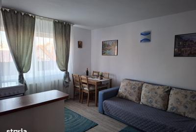 Casă cu 2 camere cu Teren 317 Mp în Schei