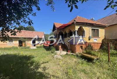 Casă individuală cu 4 camere cu Canalizare în Runcu - 1
