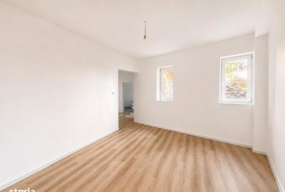 Spațiu comercial, de 74 mp, în Ultracentral