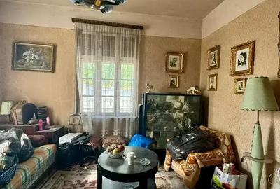 Apartament cu 3 camere semidecomandat în Cotroceni - 1