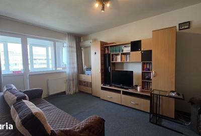Apartament cu 2 camere decomandat în Dristor