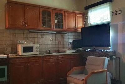 Casă cu 3 camere cu Teren 2568 Mp în Luna - 3