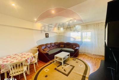Apartament cu 3 camere în Vest