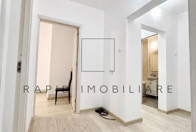 Apartament cu 2 camere decomandat în Central - 3