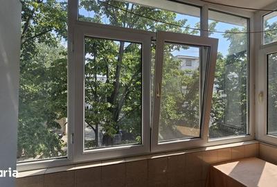 Apartament cu 2 camere în Micro 19 - 16