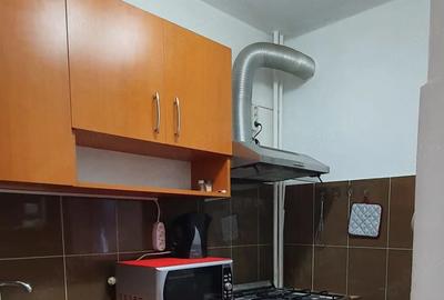 Garsonieră decomandată în Lujerului