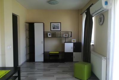 Apartament cu 2 camere decomandat în Berceni