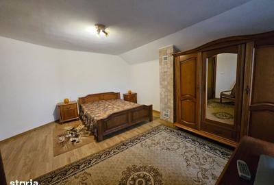 Casă cu 4 camere cu Teren 400 Mp în Șerbănești - 7