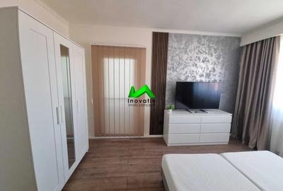 Apartament cu 2 camere decomandat în Central - 6