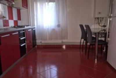 Apartament cu 2 camere semidecomandat în Broșteni - 5