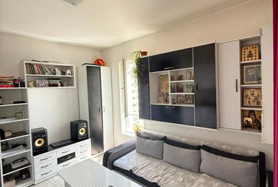 Apartament cu 2 camere semidecomandat în Militari - 24