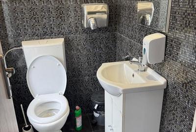 Spațiu comercial, de 120 mp, în Ultracentral
