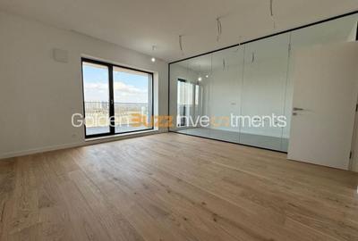 Apartament cu 2 camere în Aviației