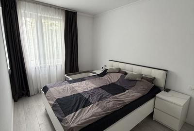 Apartament cu 2 camere decomandat în Terezian - 2