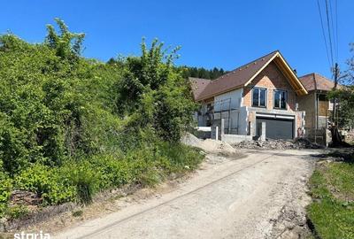 Teren de 4300 mp, în Baciu - 1