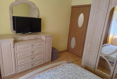 Apartament cu 2 camere semidecomandat în Popa Șapcă